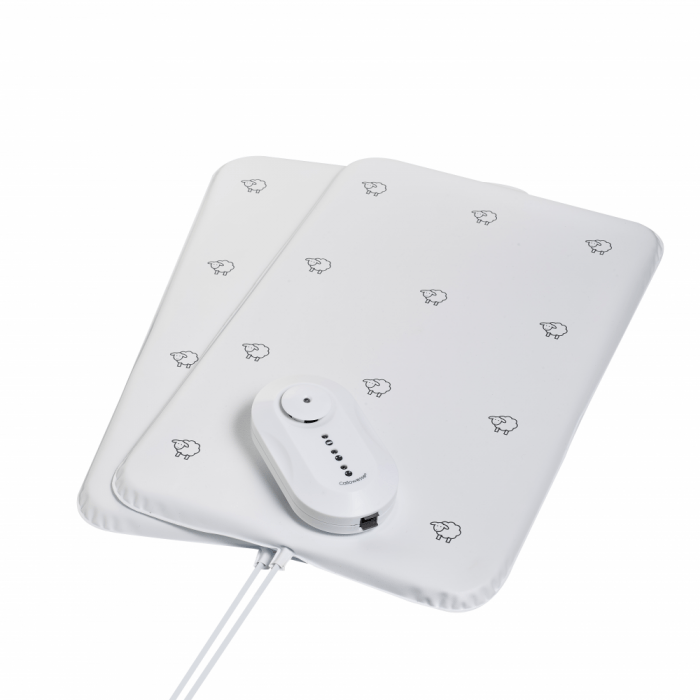 Callowesse Apprise Breathing Monitor Twin