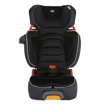 Chicco Fold & Go Car Seat – Jet Black