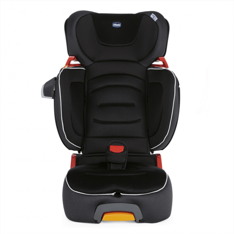 Chicco Fold & Go Car Seat Jet Black BabyMonitorsDirect