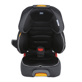 Chicco Fold & Go Car Seat – Jet Black