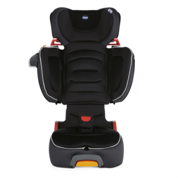 Chicco Fold & Go Car Seat – Jet Black