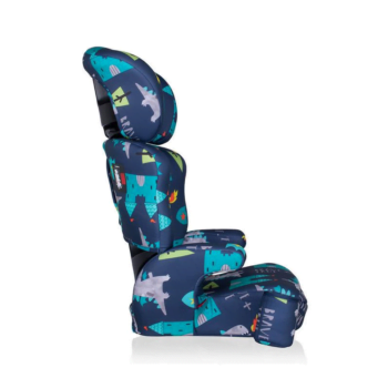 Cosatto Ninja Group 2/3 Car Seat - Dragon Kingom