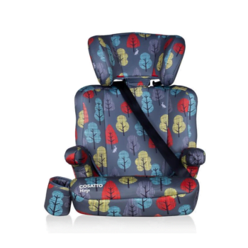 Cosatto Ninja Group 2/3 Car Seat – Harewood