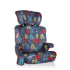 Cosatto Ninja Group 2/3 Car Seat – Harewood