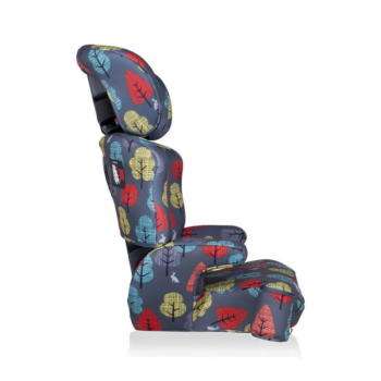 Cosatto Ninja Group 2/3 Car Seat – Harewood