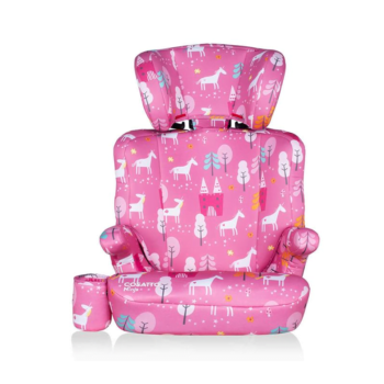 Cosatto Ninja Group 2/3 Car Seat - Unicorn Land