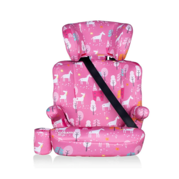 Cosatto Ninja Group 2/3 Car Seat - Unicorn Land