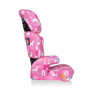 Cosatto Ninja Group 2/3 Car Seat - Unicorn Land