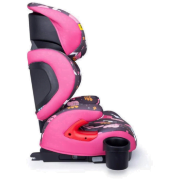 Cosatto Sumo Group 2/3 ISOFIT Car Seat - Unicorn Land