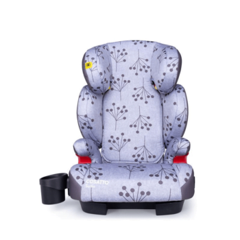 Cosatto Sumo Group 2 - 3 ISOFIT Car Seat - Hedgerow