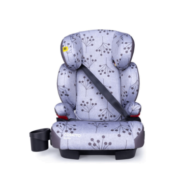 Cosatto Sumo Group 2 - 3 ISOFIT Car Seat - Hedgerow
