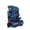 Cosatto Sumo Group 2/3 ISOFIT Car Seat - Sea Monsters