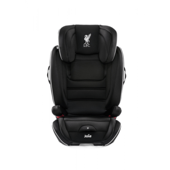 Joie Duallo Liverpool FC Group 2/3 Car Seat - Black Liverpool