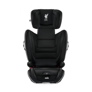 Joie Duallo Liverpool FC Group 2/3 Car Seat - Black Liverpool