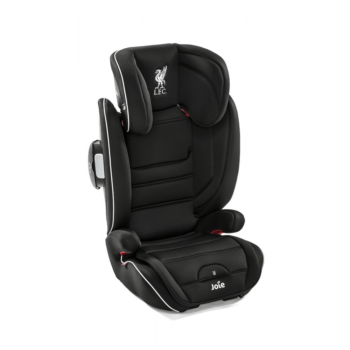 Joie Duallo Liverpool FC Group 2/3 Car Seat - Black Liverpool