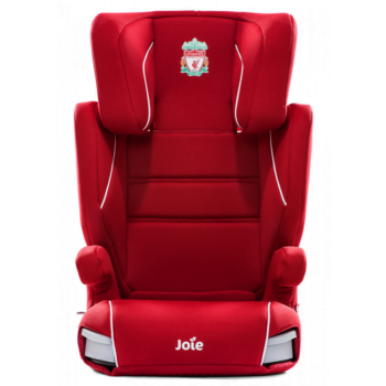 Joie Trillo Liverpool FC Group 2/3 Car Seat - Red Crest