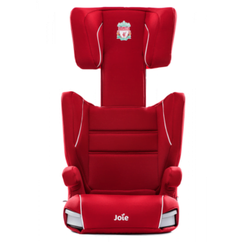 Joie Trillo Liverpool FC Group 2/3 Car Seat - Red Crest