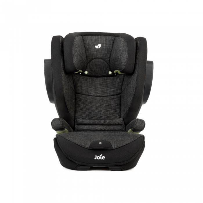 Joie iTraver Group 2/3 Car Seat Flint BabyMonitorsDirect