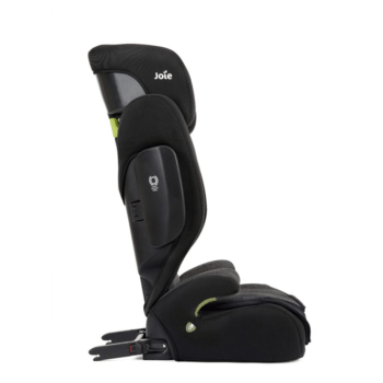 Joie i-Traver Group 2 3 Car Seat – Flint side