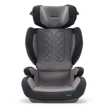 Recaro Mako Core Group 2/3 Car Seat - Xenon Blue