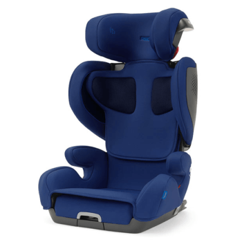 Recaro Mako Elite Group 2/3 Car Seat – Select Pacific Blue