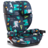 Cosatto Skippa Fix Group 2/3 Car Seat - Dragon Kingdom