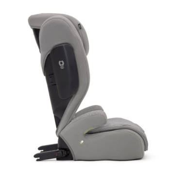 Joie i-Traver iSize Group 2/3 Car Seat - Grey Flannel, iSize