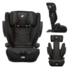 Joie i-Traver Group 2/3 Car Seat – Flint