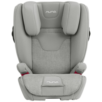 Nuna Aace Group 2/3 Car Seat - Frost