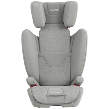 Nuna Aace Group 2/3 Car Seat - Frost