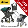 Doona Racing Green