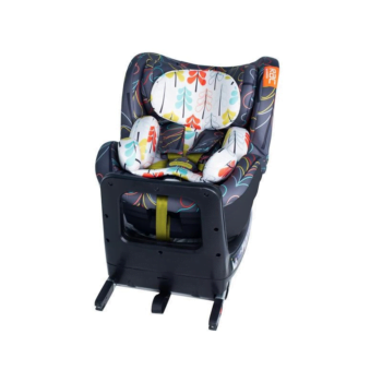 Cosatto RAC Come And Go i Rotate i Size Car Seat Nordik Baby Travel