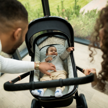 Venicci Tinum Special Edition- Lifestyle Pram 2