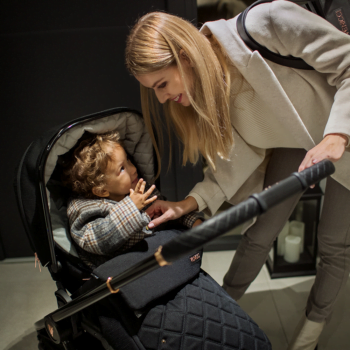 Venicci Tinum Special Edition- Lifestyle Pushchair