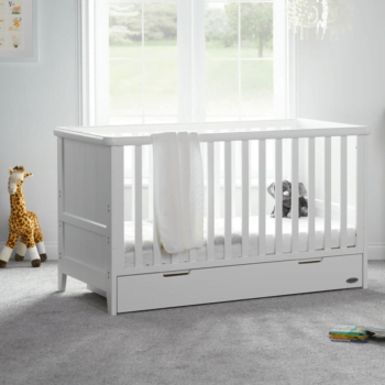 Belton cot bed store
