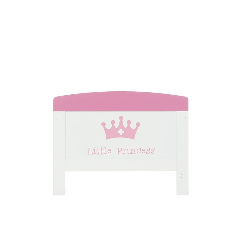 Obaby Grace Inspire Cot Bed - Little Princess