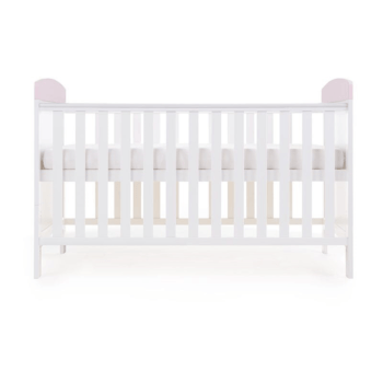 Grace Inspire Cot Bed- Unicorn- Cot Higheat setting setting