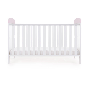 Grace Inspire Cot Bed- Unicorn- Cot Lowest setting