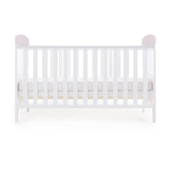 Grace Inspire Cot Bed- Unicorn- Cot Mid Level setting