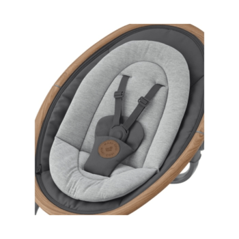 Maxi-cosi Cassia Rocker- Essential Graphite- Harness