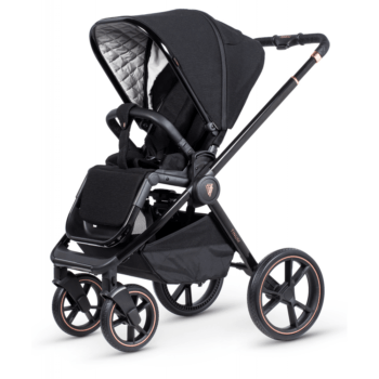 Venicci Tinum Special Edition- Pushchair right view