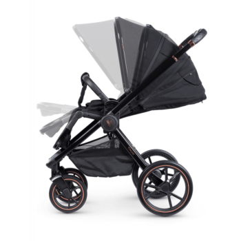 Venicci Tinum Special Edition- Pushchair with recline