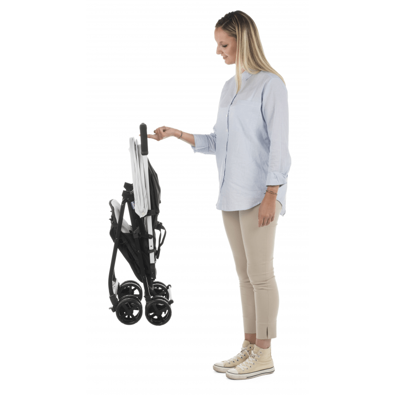 Chicco ohlala stroller power shop