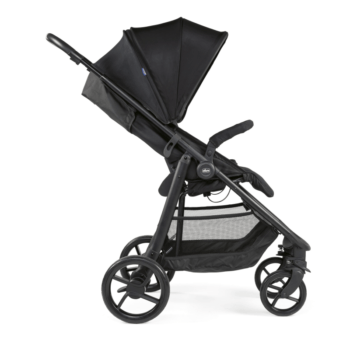 Chicco Multiride Stroller Pushchair Compact Stroller BabyMonitorsDirect