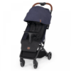 Kinderkraft Nubi Stroller - Navy