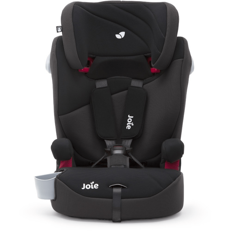 Joie elevate 2.0 safety clearance rating