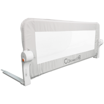 Callowesse Bed Rail - 100cm x 42cm - Grey