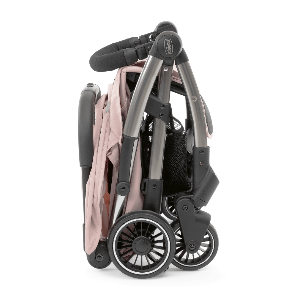 Chicco cabin sales stroller