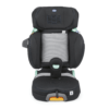 Chicco Fold And Go Air Car Seat - Black Air