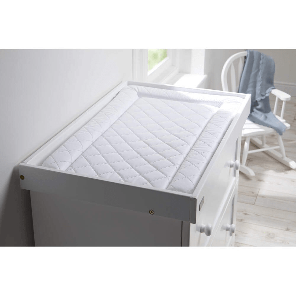 East Coast Quilted Changing Mat